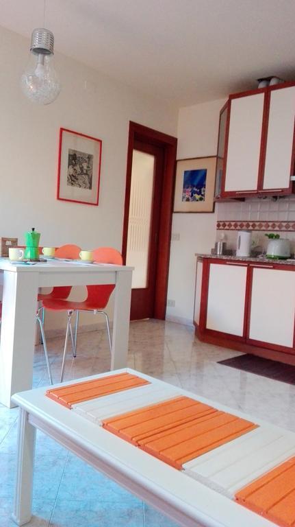 Bacanal Apartment Venetië Buitenkant foto