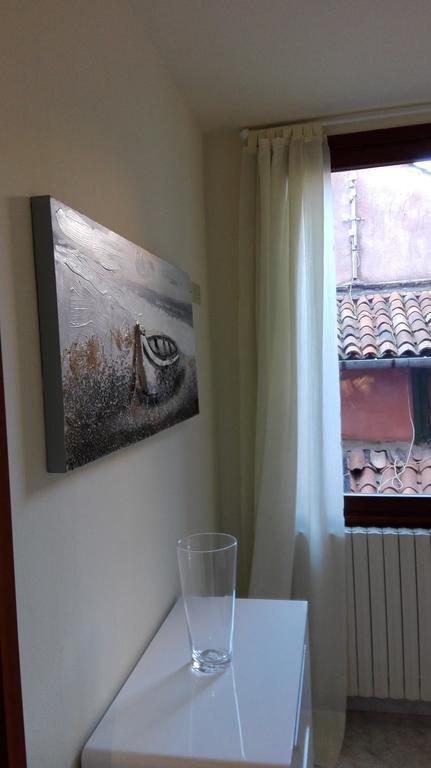 Bacanal Apartment Venetië Buitenkant foto
