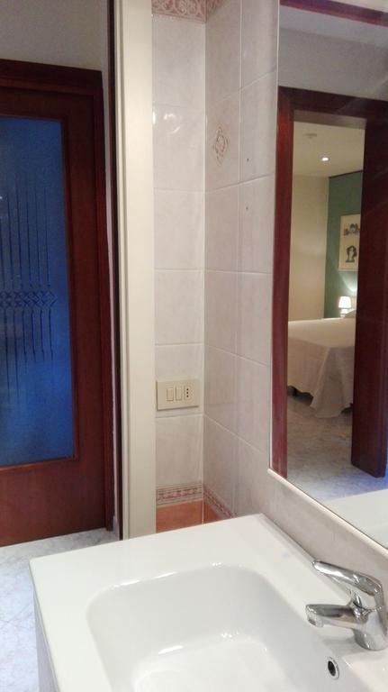 Bacanal Apartment Venetië Buitenkant foto