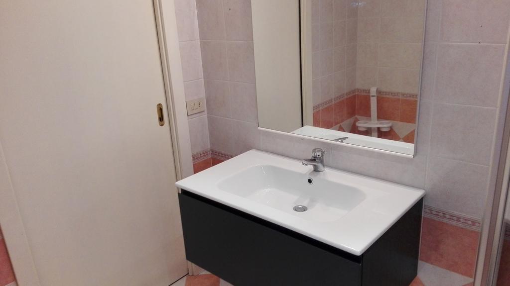 Bacanal Apartment Venetië Buitenkant foto