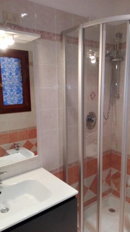 Bacanal Apartment Venetië Buitenkant foto