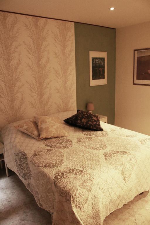 Bacanal Apartment Venetië Buitenkant foto