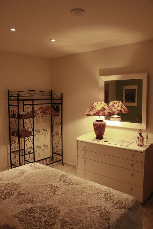 Bacanal Apartment Venetië Buitenkant foto