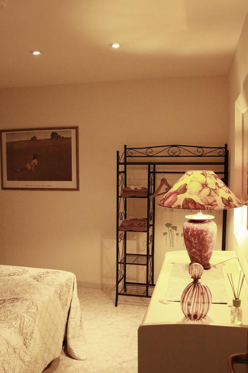 Bacanal Apartment Venetië Buitenkant foto