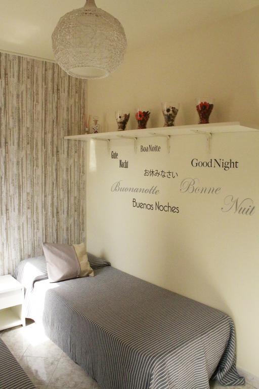 Bacanal Apartment Venetië Buitenkant foto