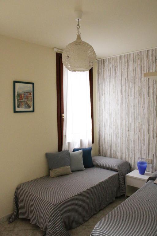 Bacanal Apartment Venetië Buitenkant foto