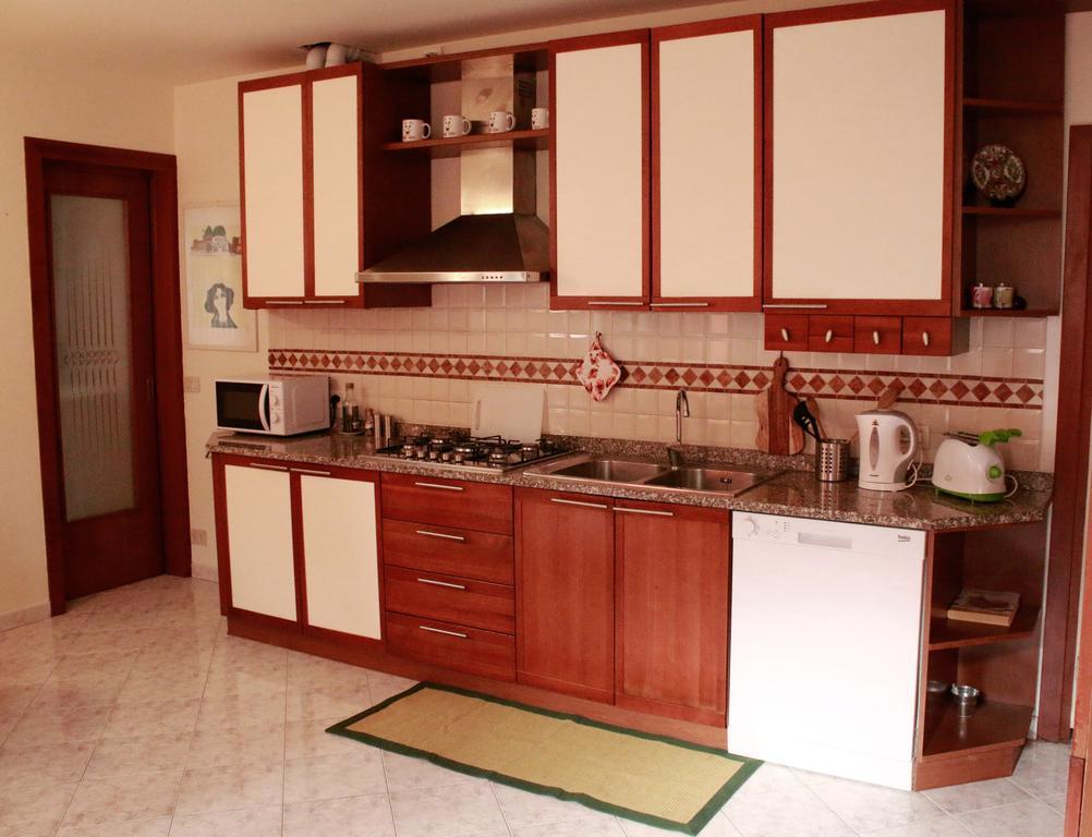 Bacanal Apartment Venetië Buitenkant foto